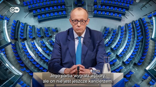 Zwycięstwo w wyborach nie oznacza automatycznego rządzenia krajem. Dlatego chadecja prowadzi rozmowy koalicyjne. O co chodzi i dlaczego prawie miesiąc po wyborach w Niemczech nie ma nowego kanclerza? 