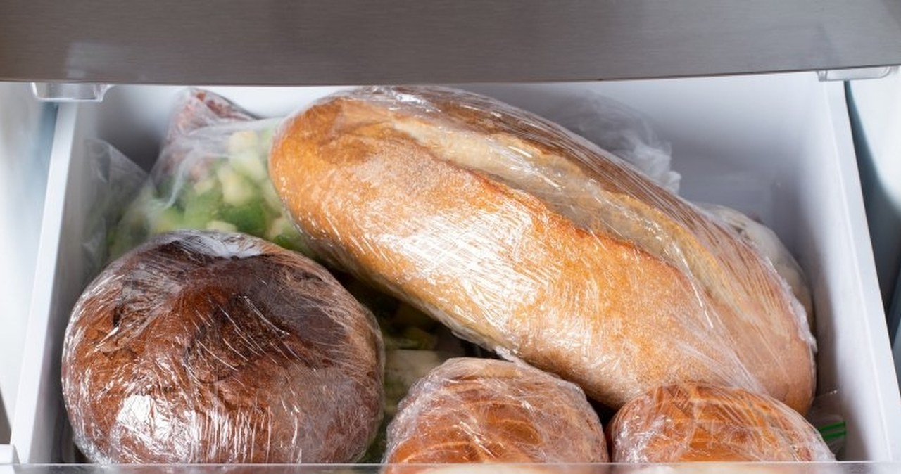 Ten sposób przechowywania pieczywa może obniżyć skok cukru we krwi