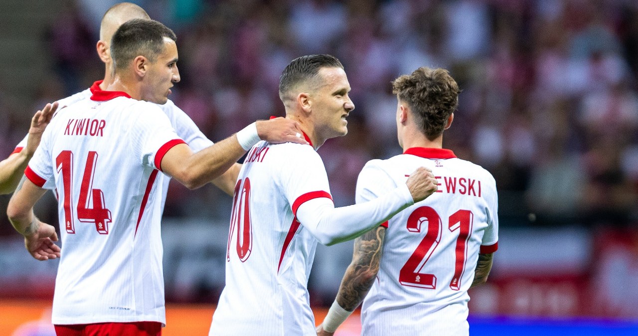 To był cios dla kadry Probierza, teraz ogłaszają. istotny przekaz o Polakach