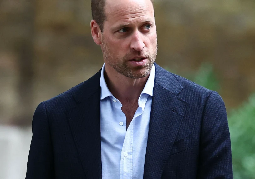 Książę William podjął desperacką decyzję. Chodzi o wujka i bratową