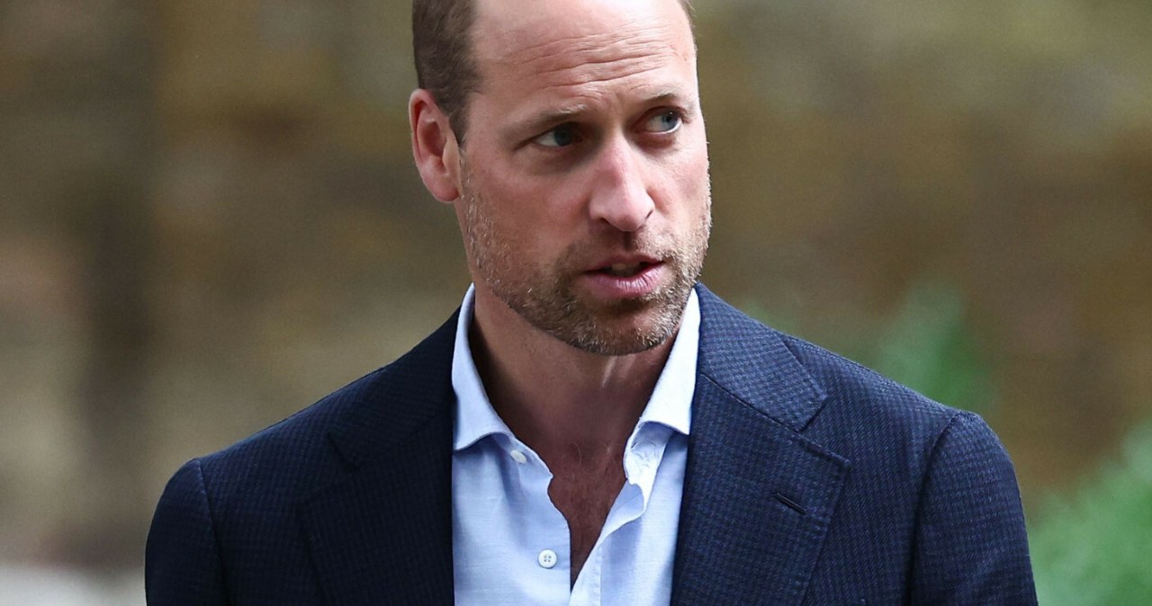 Książę William podjął desperacką decyzję. Chodzi o wujka i bratową
