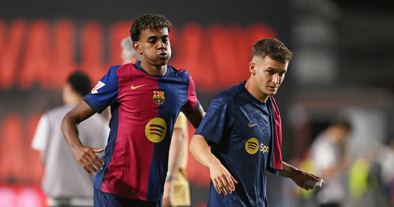 FC Barcelona ogłasza. To może być koniec dla młodej gwiazdy. Fatalne wieści