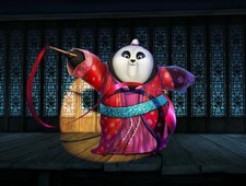 Kung Fu Panda 3