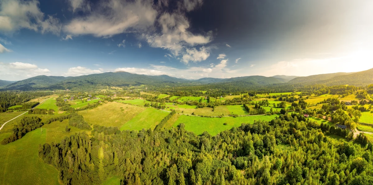 Niemal 190 hektarów zajmuje nowy rezerwat przyrody wyznaczony w gminie Cisna na Podkarpaciu. Decyzja o jego utworzeniu ma zapewnić ochronę roślinności wpisującej się w malowniczy krajobraz.