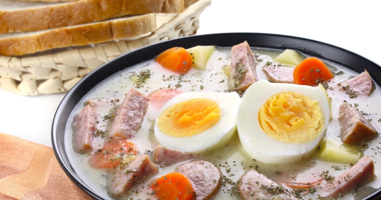 Mrozisz sparzoną, białą kiełbasę? Różnicę poczujesz w smaku