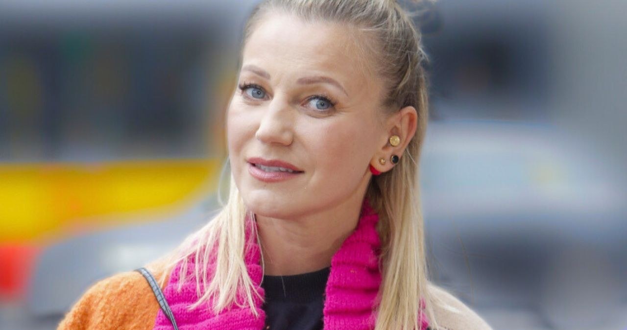 Ładocha przekazała wyjątkowo ponure wieści z domu. "Zrobiłam wszystko"