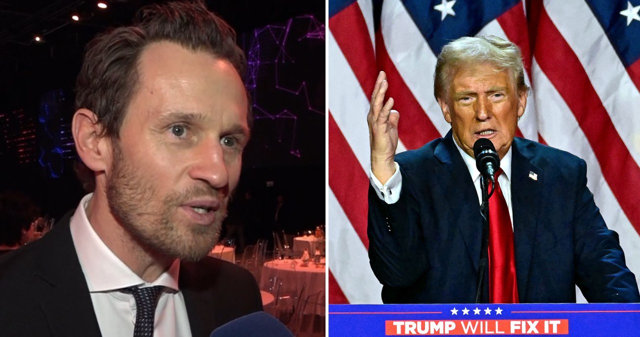 Mecz Rosja - USA coraz bliżej. Czerkawski komentuje, jedno zdanie mówi wszystko