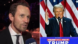 Mecz Rosja - USA coraz bliżej. Czerkawski komentuje, jedno zdanie mówi wszystko