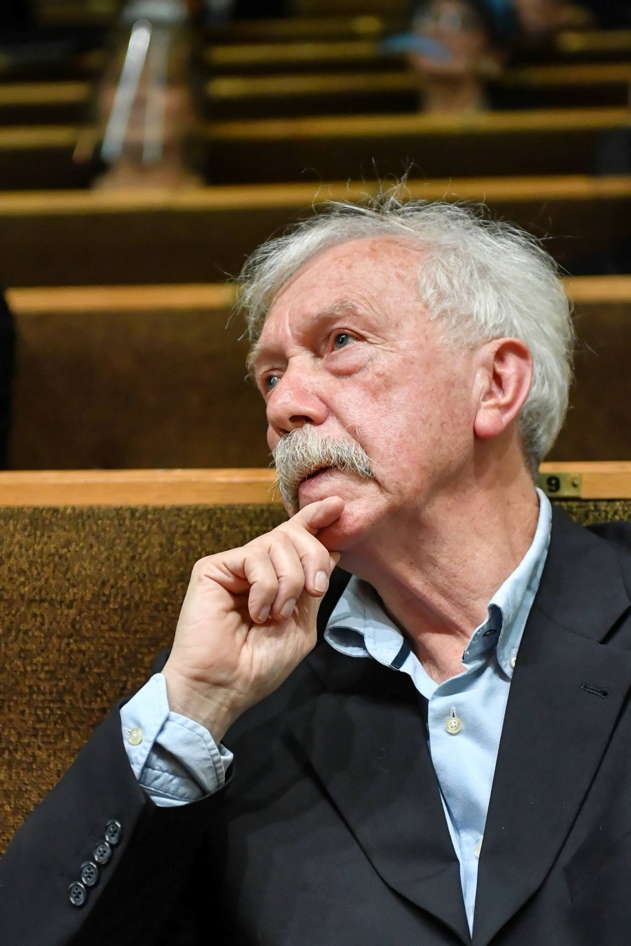 /Wojtek Jargiło /PAP