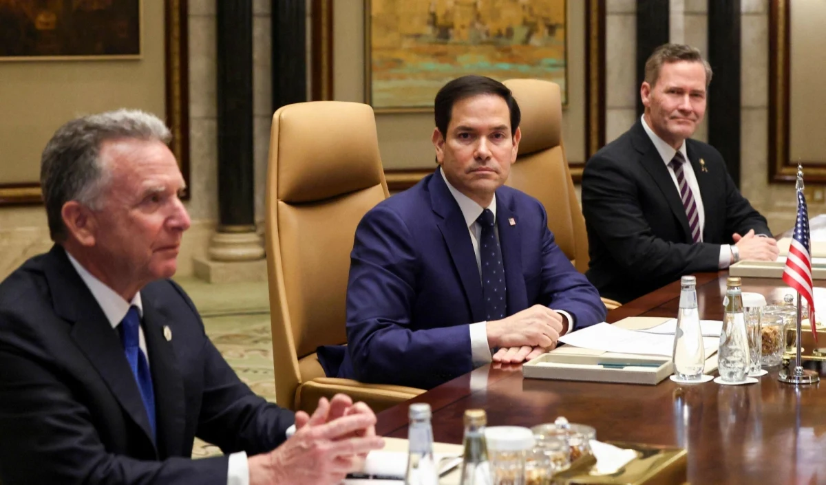 Dalsze negocjacje w sprawie zakończenia wojny na Ukrainie odbędą się w najbliższą niedzielę w Dżuddzie w Arabii Saudyjskiej. Poinformował o tym specjalny wysłannik USA ds. Bliskiego Wschodu Steve Witkoff podczas rozmowy na antenie telewizji Fox News.