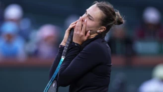 Sabalenka "zdetronizowana", pogromczyni Świątek górą. "To niebywałe"