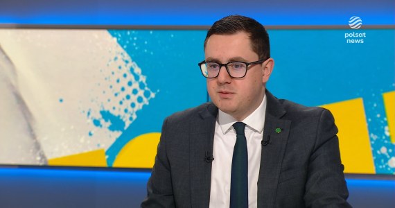 Motyka w ''Graffiti'' o nowelizacji ustawy wiatrakowej: Całkowite przeoranie systemu, aby był bardziej wydolny