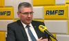 Szef BBN: Polska obecność wojskowa na Ukrainie na dziś wykluczona