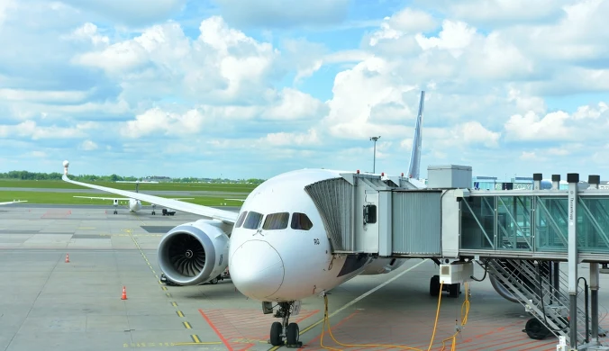 Mieli kontakt z dzieckiem chorym na błonicę. Jest lista pasażerów