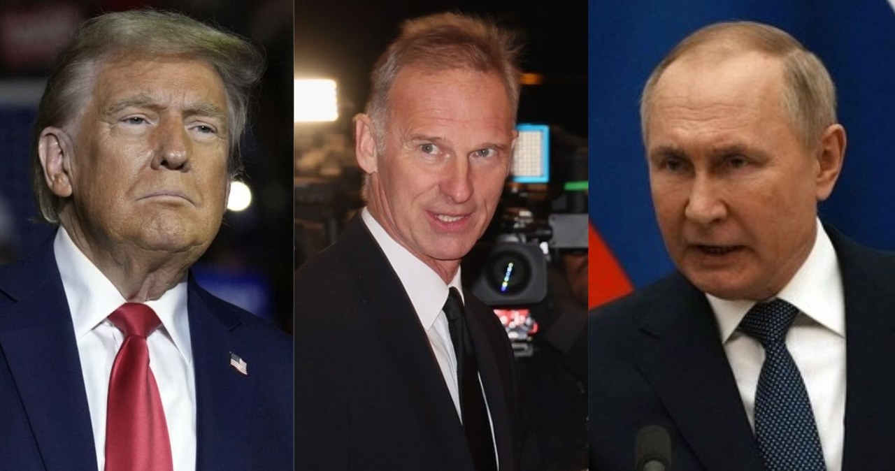Nie wytrzymał po pomyśle Trumpa i Putina. "To zdrada stanu i przestępstwo"