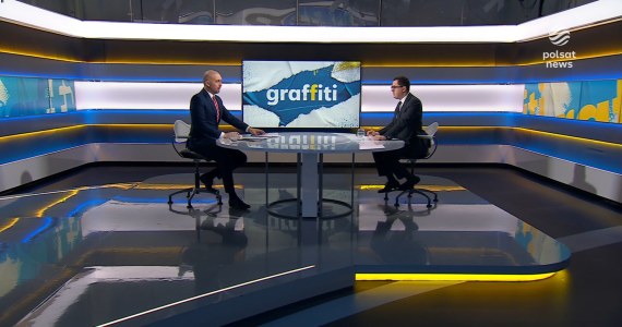 Ceny prądu zamrożone do września. Co będzie później? Motyka w ''Graffiti'': Nie będzie żadnego wystrzału cen energii