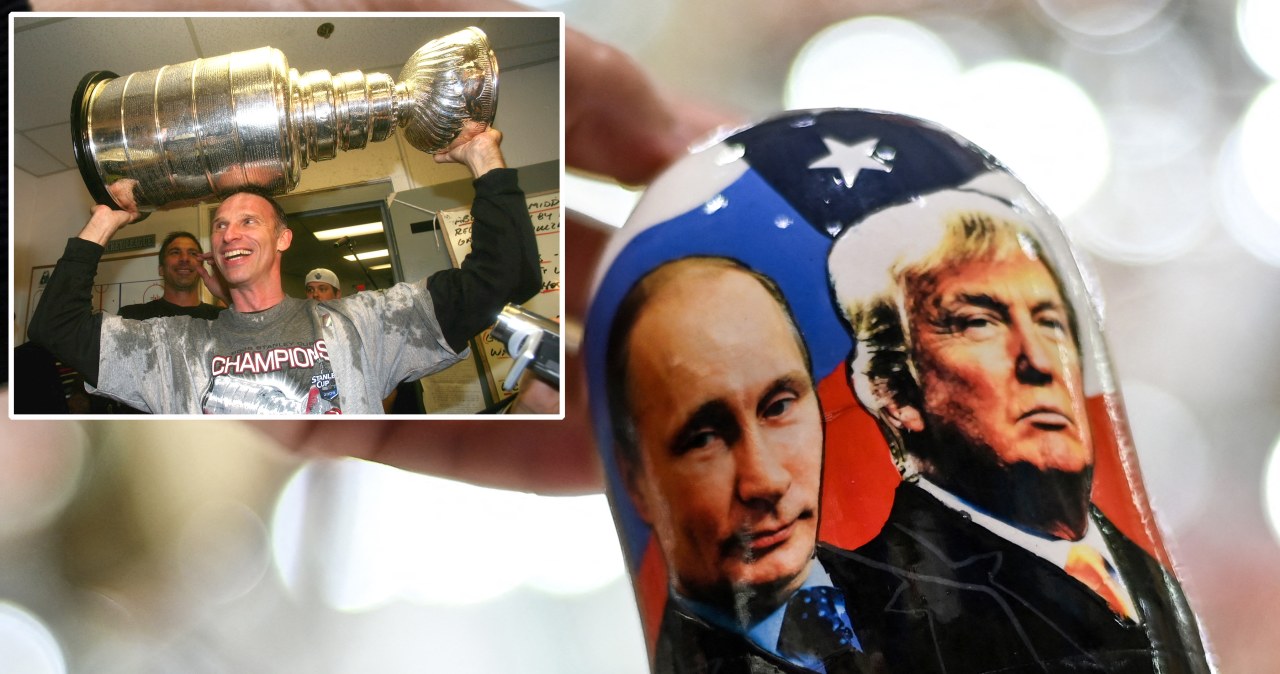 Nie wytrzymał po pomyśle Trumpa i Putina. "Zdrada stanu i przestępstwo"