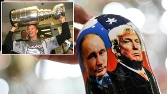 Nie wytrzymał po pomyśle Trumpa i Putina. "Zdrada stanu i przestępstwo"