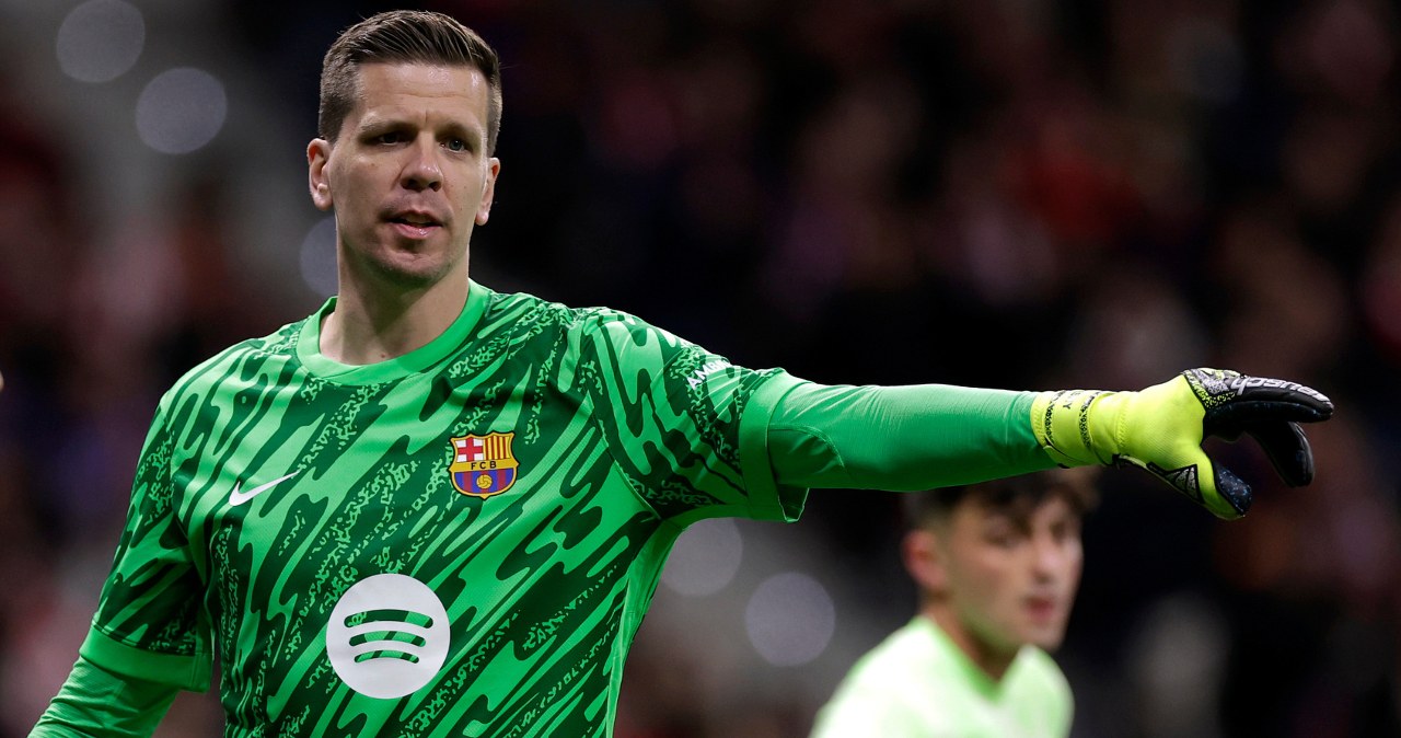 Historyczny wyczyn Szczęsnego, Hiszpanie pieją z zachwytu. Aż trudno uwierzyć