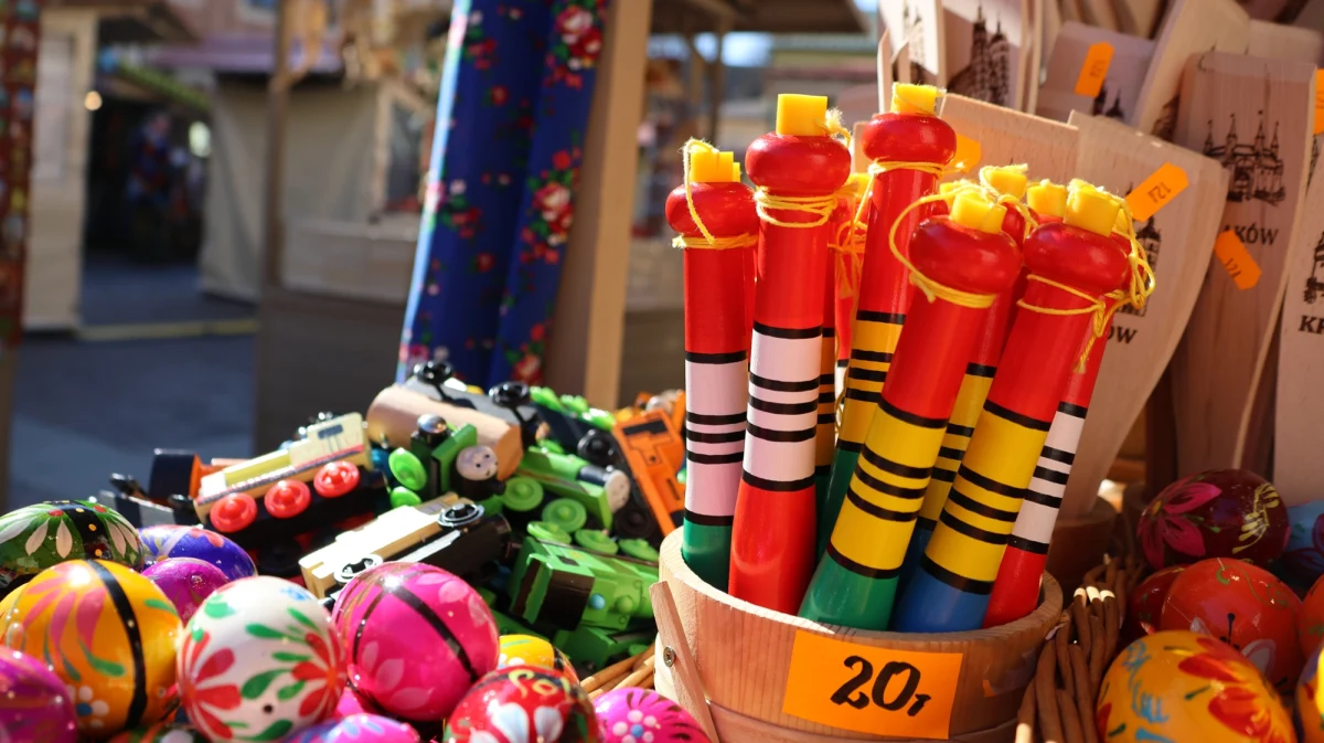 Prezydent Krakowa wręczy dziś medale św. Józefa. Wyróżnienie otrzyma m.in. osoba lub instytucja zasłużona dla miasta. Wszystko z okazji przypadających na dziś imienin patrona Krakowa.