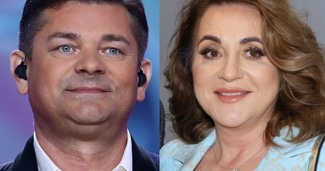 Danuta Martyniuk długo czekała na ten moment. W końcu postawiła na swoim