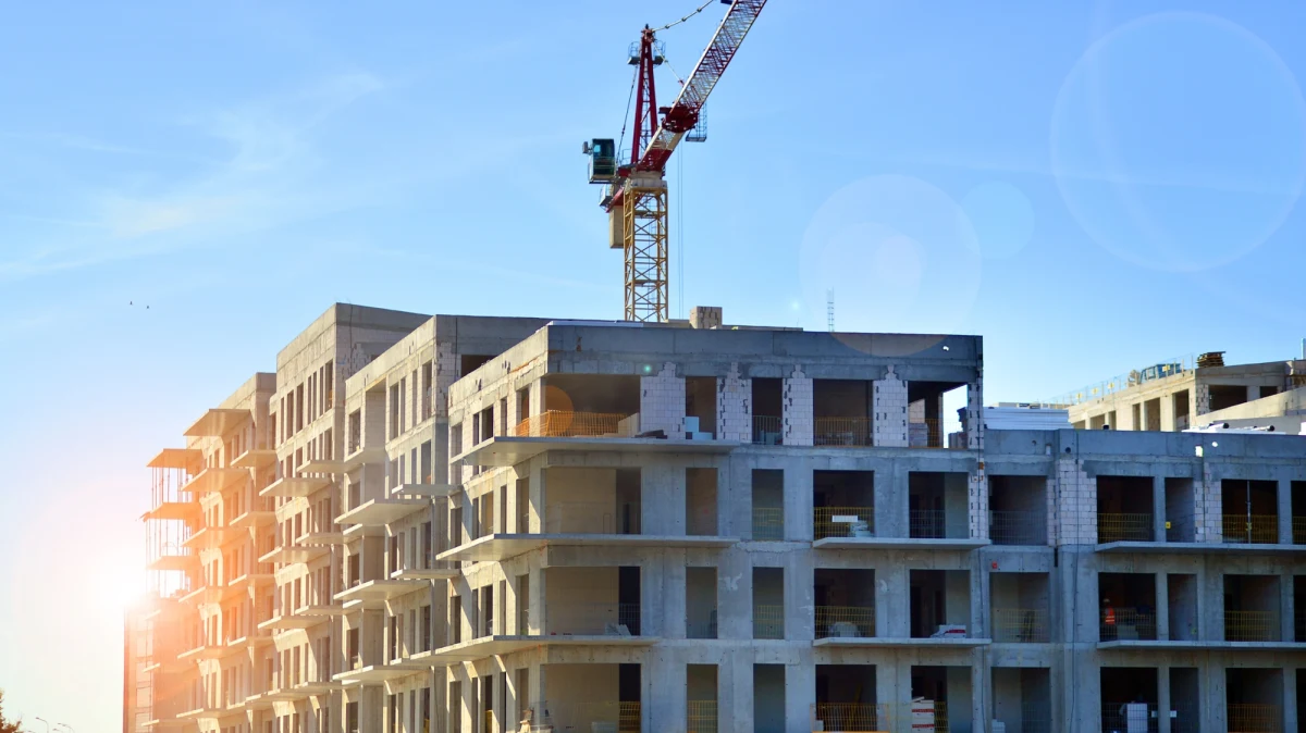 To nie jest miejsce na takie budynki - uznał wojewoda i częściowo unieważnił uchwałę Rady Miasta Lublin, która dopuściła zabudowę wielorodzinną przy przedłużeniu al. Solidarności. Będą tu mogły powstać wyłącznie domy jednorodzinne.