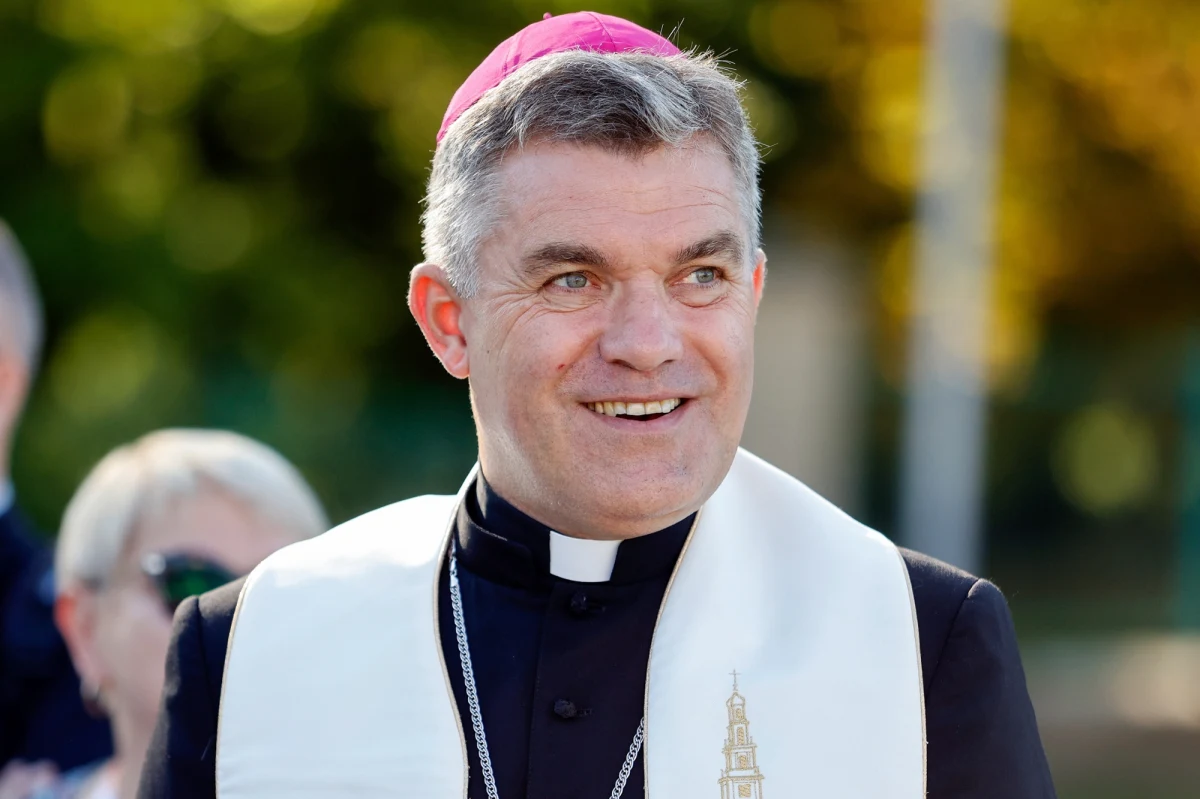 Abp Zbigniew Zieliński decyzją papieża Franciszka został nowym metropolitą poznańskim. Zajął miejsce odchodzącego na emeryturę abp. Stanisława Gądeckiego.