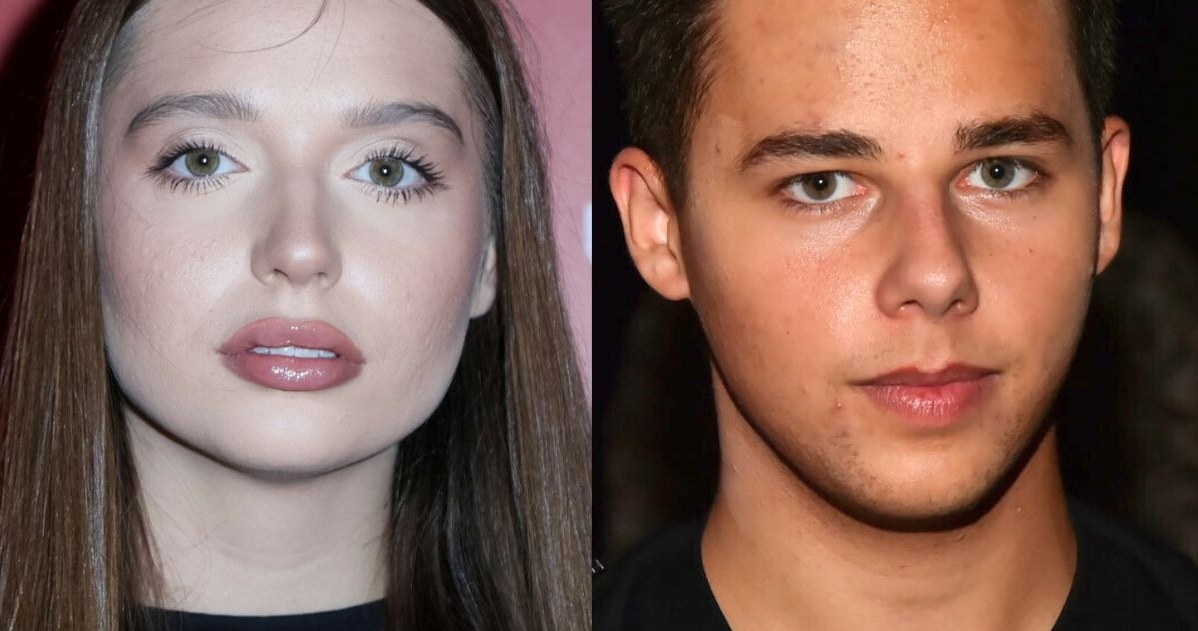 Allana Krupy & Mother Break Silence After Górniak Scandal - News Directory 3