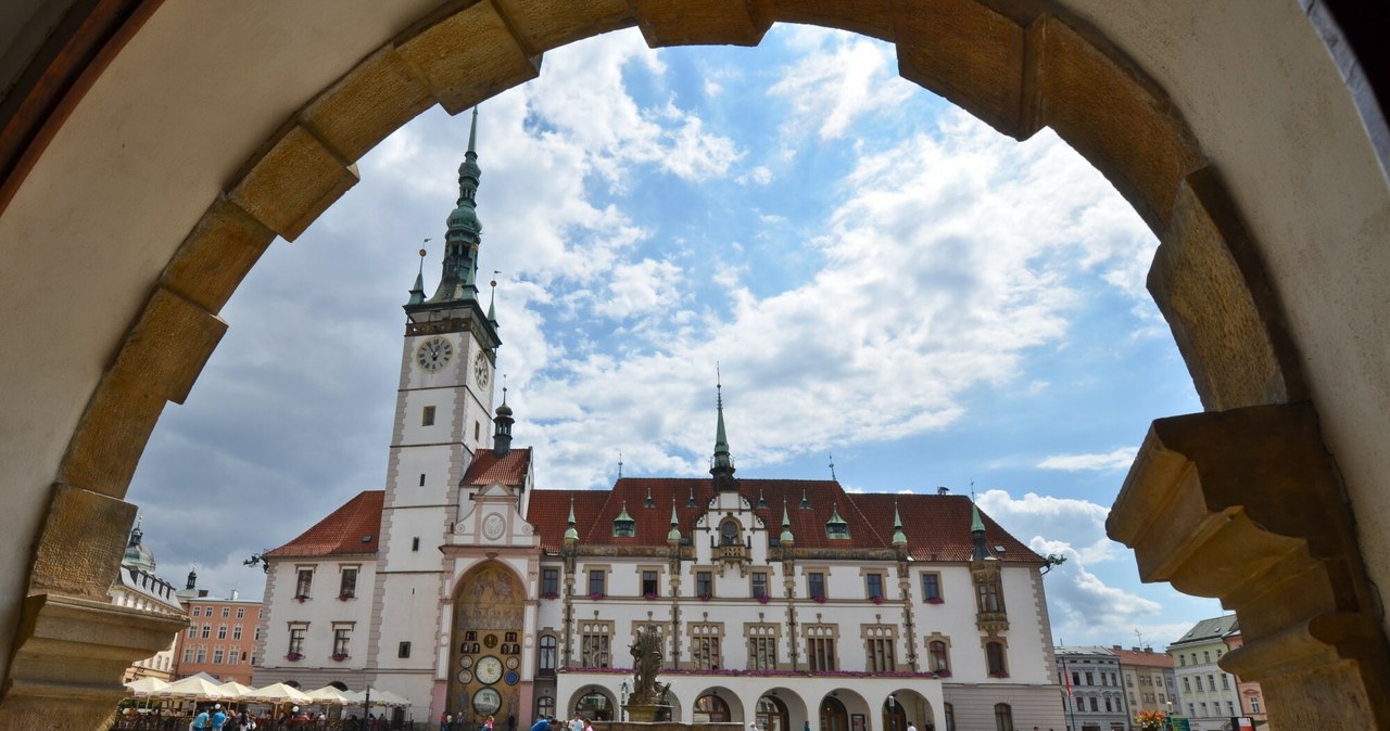 To miasto jest lepsze niż Praga, a turyści go nie znają. Dojedziesz tam pociągiem za półdarmo