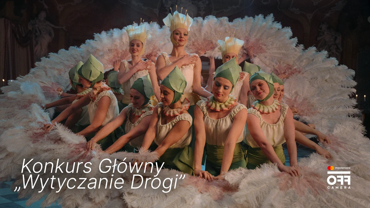 Kolejna edycja krakowskiego festiwalu kina niezależnego Mastercard OFF CAMERA zbliża się wielkimi krokami. Znamy już tytuły filmów, które powalczą o Krakowską Nagrodę Filmową Andrzeja Wajdy, przyznawaną w Konkursie Głównym "Wytyczanie Drogi".