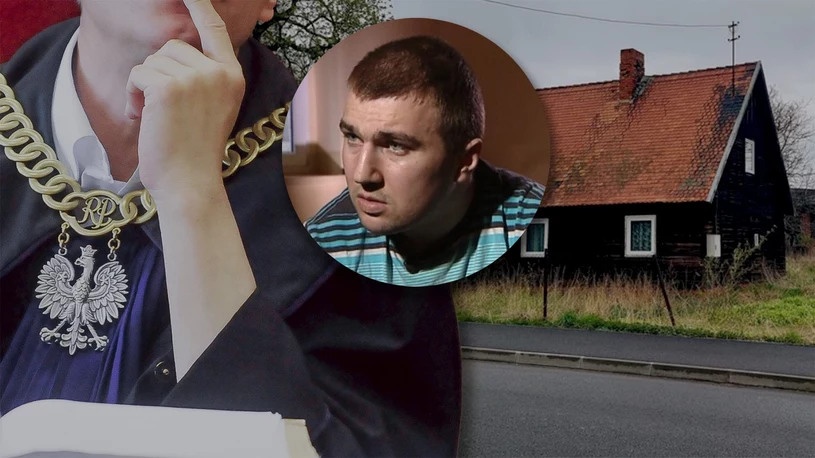 Sąd pozostaje nieugięty. Piotr zostanie w więzieniu mimo wątpliwości