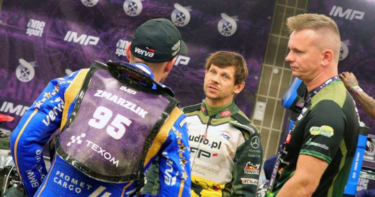 Bunt na zawodach. Gwiazdy dostały wezwania, takiej decyzji nikt się nie spodziewał