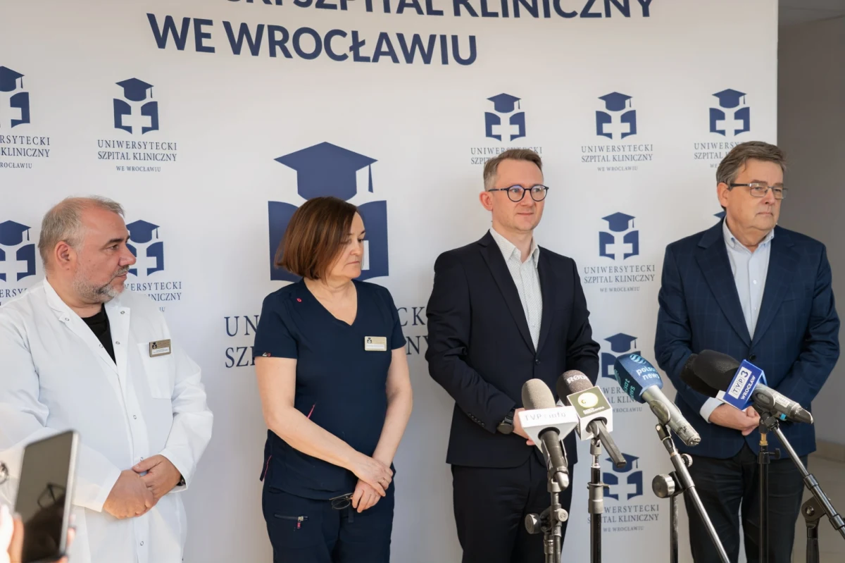Lekarze z Wrocławia biją na alarm - coraz mniej dzieci przyjmuje szczepionki i jako społeczeństwo tracimy odporność na zakaźne choroby. W ubiegłym roku 127 tys. osób zachorowało w Europie i Azji Środkowej na odrę - najwięcej od czasu wynalezienia szczepionki. Sześciolatek z Wrocławia zaraził się błonicą, którą przywiózł z wakacji na Zanzibarze. Do Polski wrócił też niebezpieczny krztusiec.
