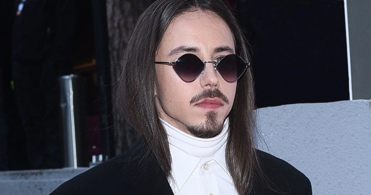 Michał Szpak zwrócił się do ludzi z samego rana. To już się dzieje