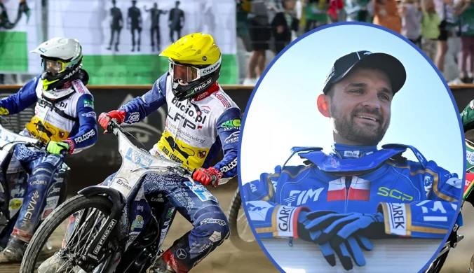 Zaprosili mistrza Polski, ze Zmarzlikiem na czele. I nie chcą dopłacić