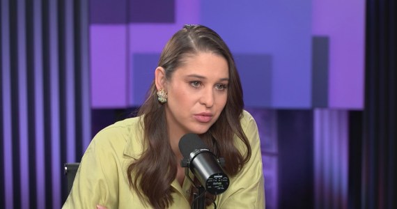 Anna Szymańczyk o samoakceptacji i przekuwaniu przeszkód w sukces