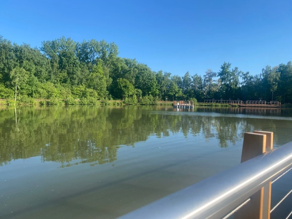 Kochacie przyrodę i szukacie oznak wiosny? Zwierzęta i rośliny będziecie mogli poobserwować podczas specjalnego spaceru przyrodniczego w Parku Tetmajera. Wydarzenie odbędzie się w sobotę 22 marca.
