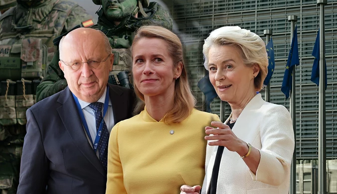 UE jak NATO. Podejmuje historyczną decyzję ws. Rosji. Początek nowej ery