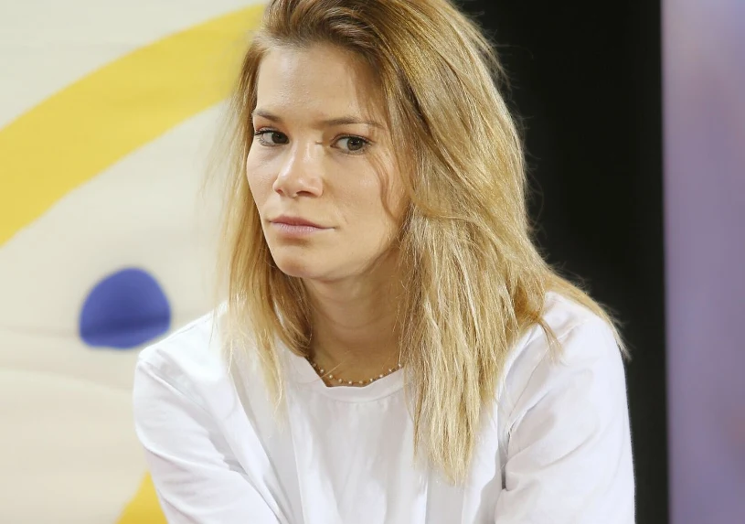 Maja Bohosiewicz przechodzi kryzys. Radzi sobie w nietypowy sposób