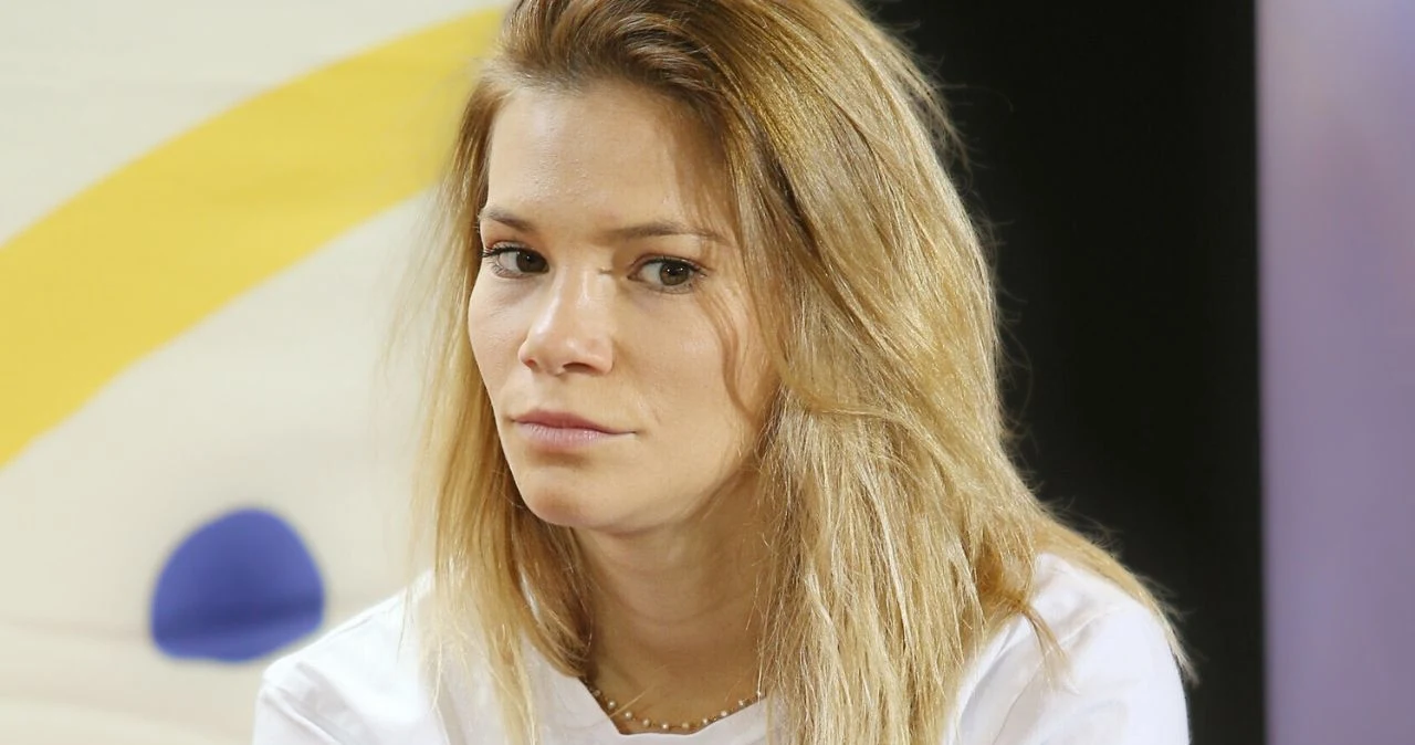 Maja Bohosiewicz leczy się za granicą. Dopiero co otrzymała wyniki badań