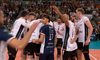 Jastrzębski Węgiel - Olympiakos Pireus. Skrót meczu. WIDEO