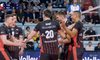 Tours VB - Asseco Resovia Rzeszów. Skrót meczu. WIDEO