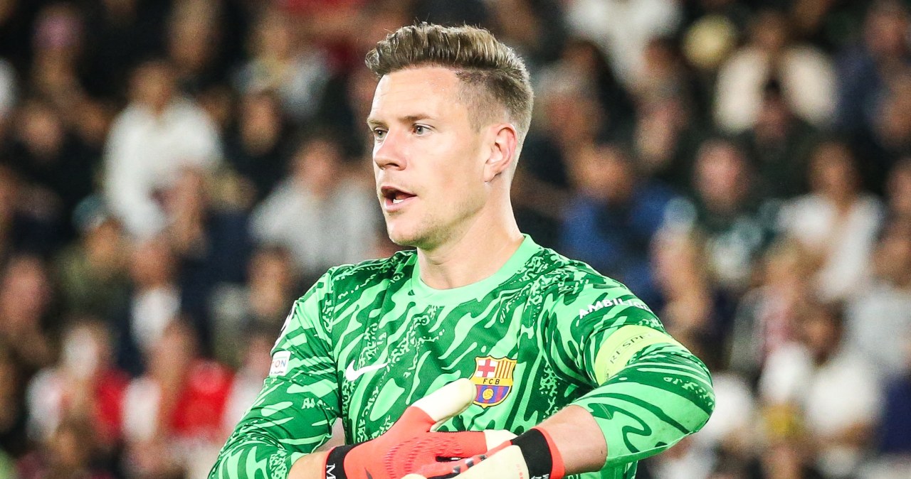 Kolejne ofiary ter Stegena. Mogą stracić życiową szansę. Barcelona bezradna