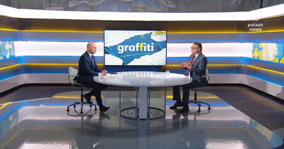 Biernacki w ''Graffiti'': Prezydent może być celem ataków służb rosyjskich GRU i FSB