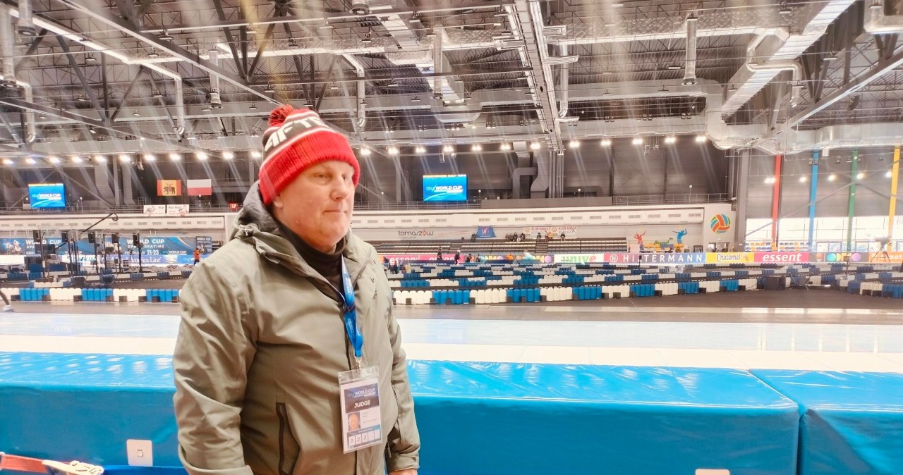 Mógł być jak Adam Małysz. Miał dać Polsce pierwszy medal od czasów Wojciecha Fortuny