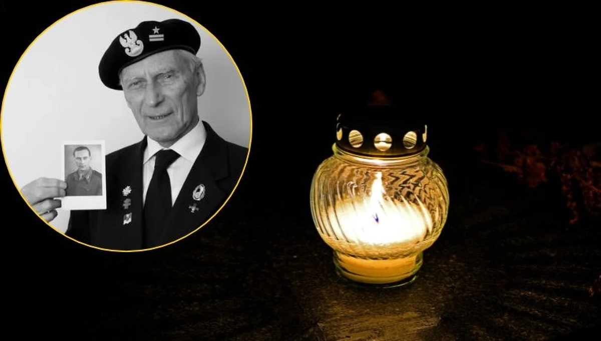 W wielu 97 lat zmarł powstaniec warszawski Janusz Gołuchowski ps. Orwicz. Był żołnierzem Armii Krajowej i 1 Dywizji Pancernej gen. Maczka. "Panie Pułkowniku! Meldujesz się już teraz u swoich Kolegów - Towarzyszy Broni" - żegna zmarłego Stołeczne Środowisko 1. Polskiej Dywizji Pancernej, którego był niegdyś prezesem.