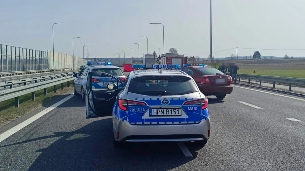 Są dwa zażalenia na umorzenie śledztwa w sprawie śmiertelnego wypadku na trasie S8, którego świadkami byli była I prezes SN Małgorzata Gersdorf i jej mąż, były prezes Trybunału Konstytucyjnego Bohdan Zdziennicki - dowiedział się reporter RMF FM Krzysztof Zasada.