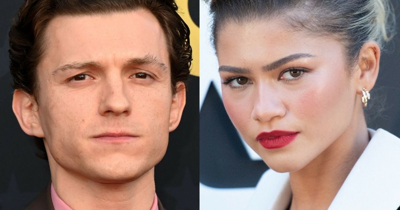 Tom Holland i Zendaya dorobili się fortuny. Łączna kwota szokuje
