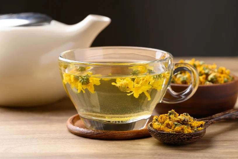 Forsycja – naturalne lekarstwo na wiosnę. Kwiaty zbijają cukier