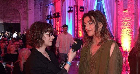 Nowość od Max wgniata w fotel. Tak mocnej roli dawno nie miała